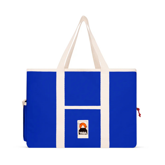 Beach Bag | YKRA | Strandtasche | 3 Farben