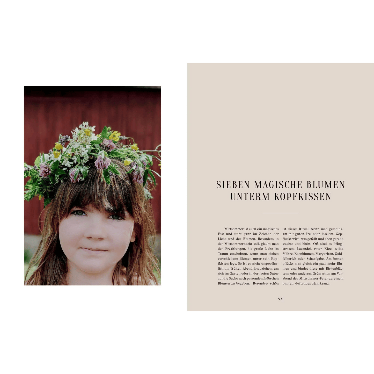 Ein Jahr in Schweden – Rezepte und Geschichten | Travelbook