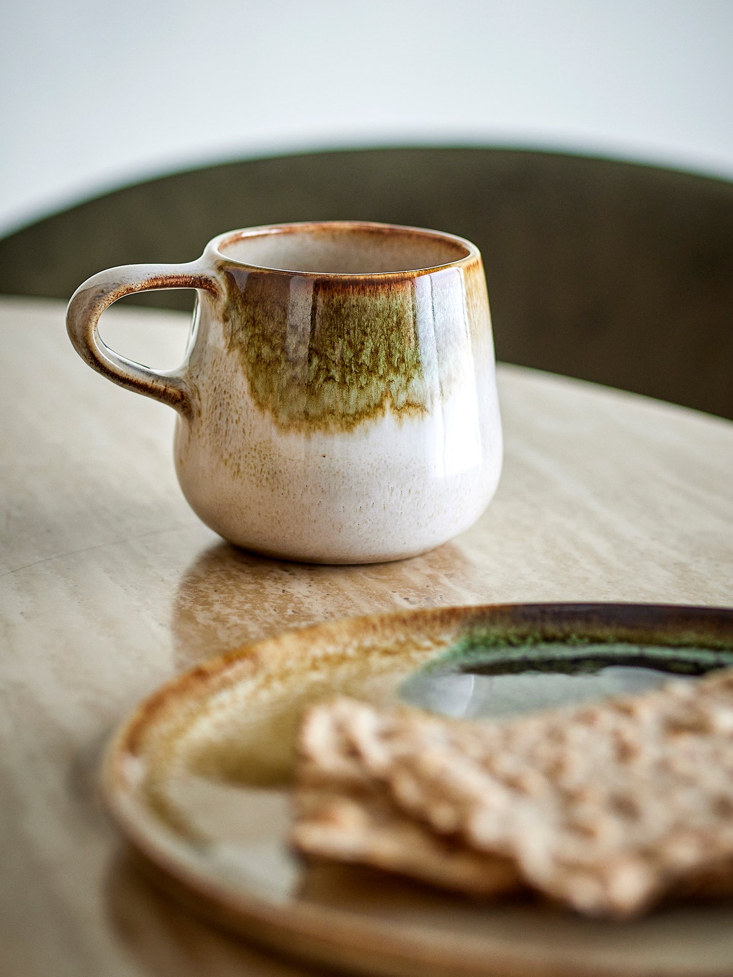 Jules | Bloomingville | Steingut Tasse