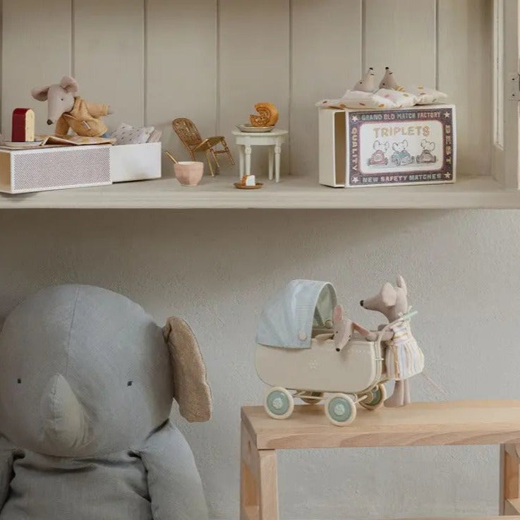 Big Sister Mouse - Feder&Konfetti Store