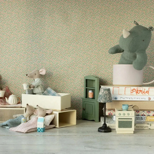 Big Sister Mouse | Große Schwester Maus Maileg