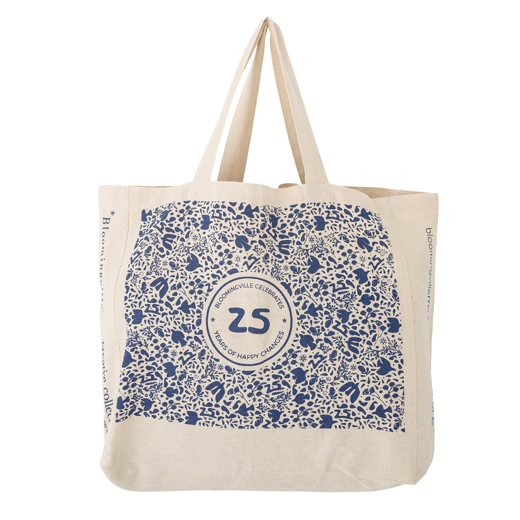 Anniversary Einkaufstasche | Bloomingville | Tasche