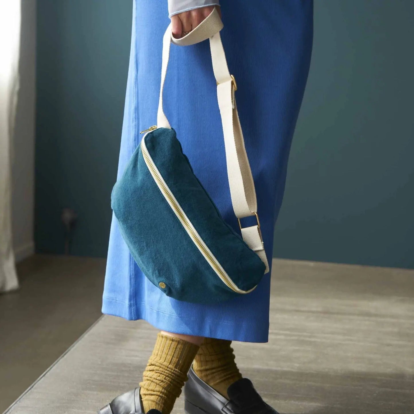 Bum Bag La Cerise Sur Le Gâteau