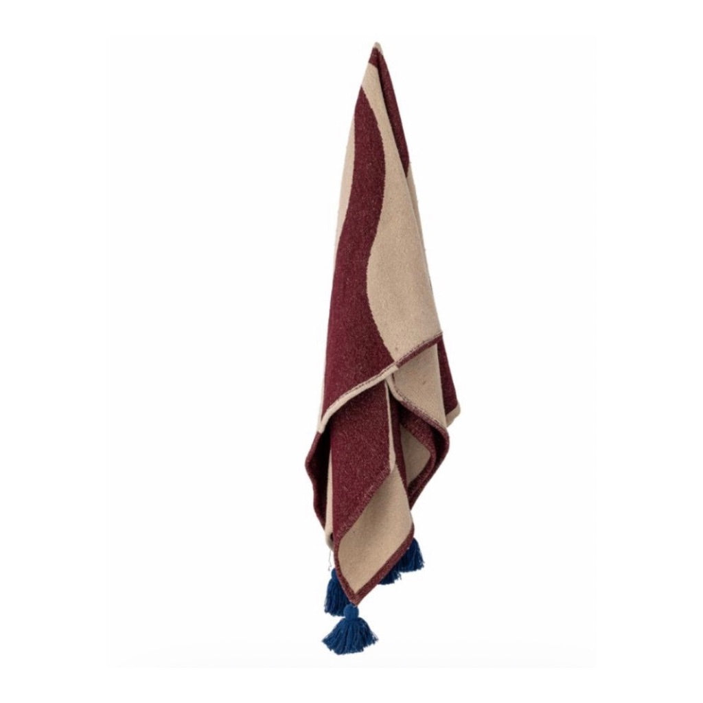 Cimmi | Bloomingville | Tagesdecke