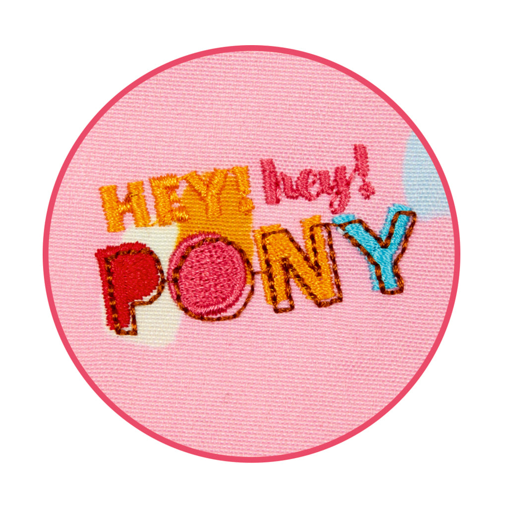 Hey! Pony | Spiegelburg | Portemonnaie