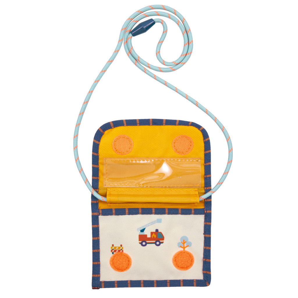 Brustbeutel | Spiegelburg | Kinderaccessoires | 4 Varianten