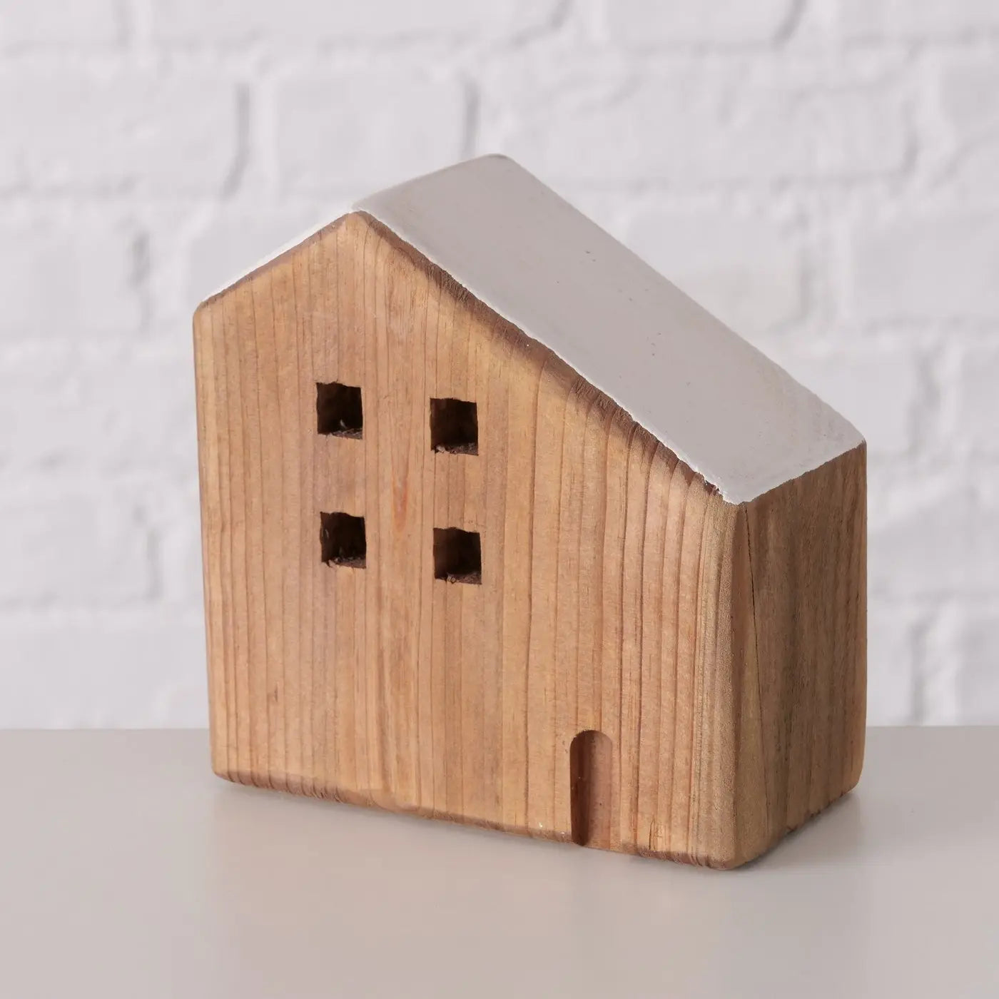 Deko-Haus GOTLAND | 3 Varianten - Feder&Konfetti