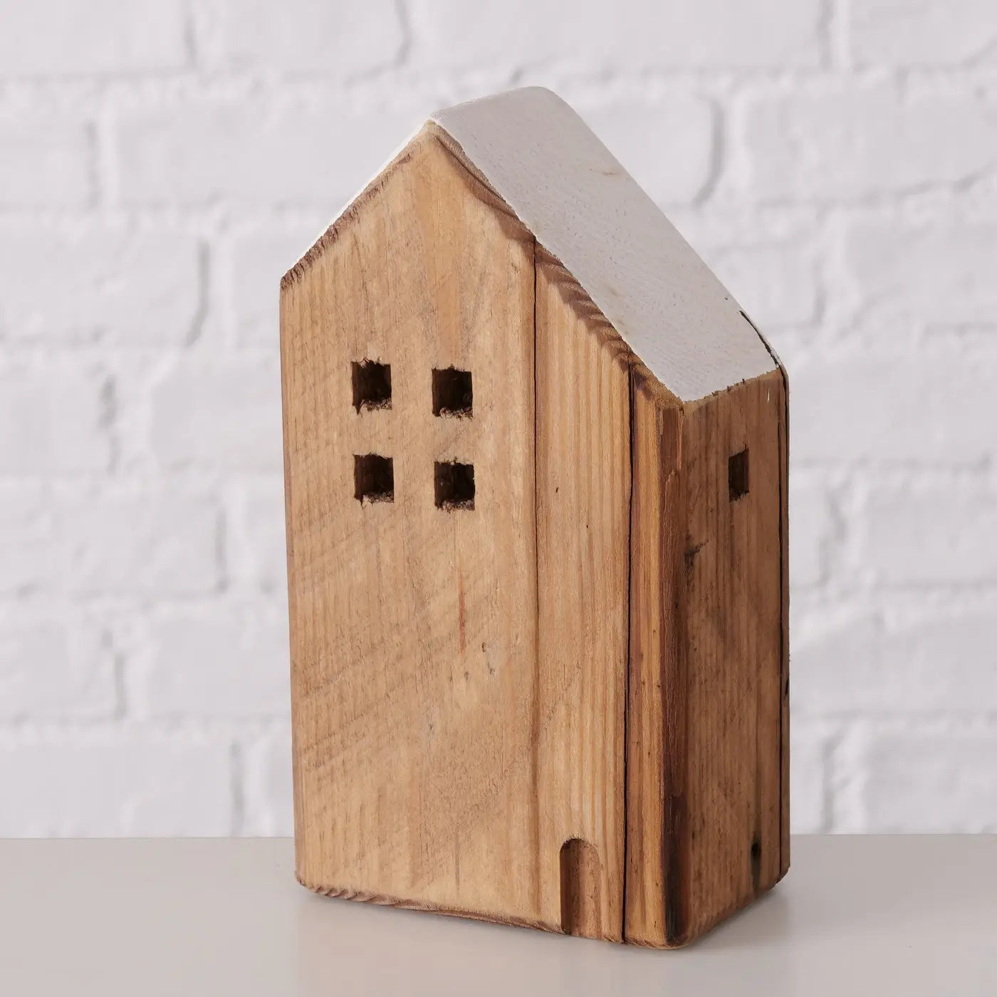 Deko-Haus GOTLAND | 3 Varianten - Feder&Konfetti