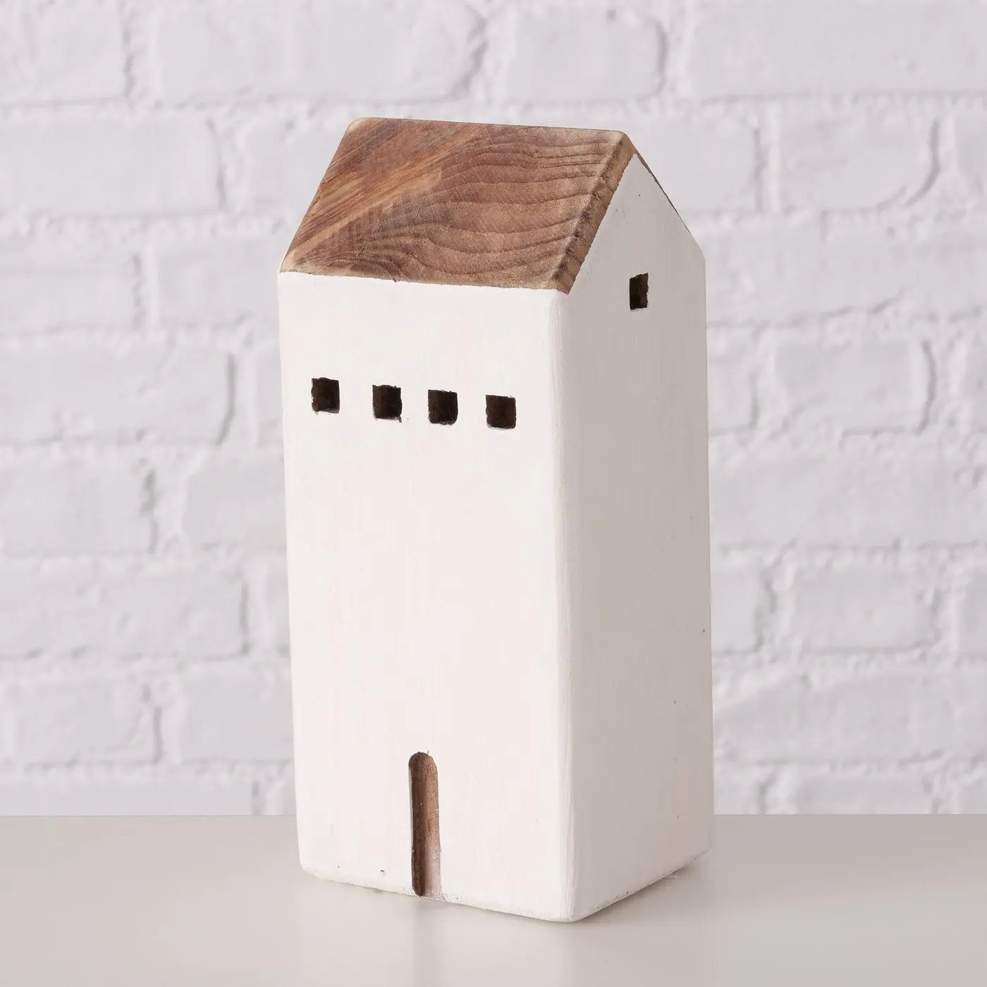 Deko-Haus GOTLAND | 3 Varianten - Feder&Konfetti