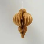 Dekoanhänger Sander | Braun Boltze