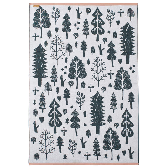 Forest Towel | Donna Wilson | Handtuch