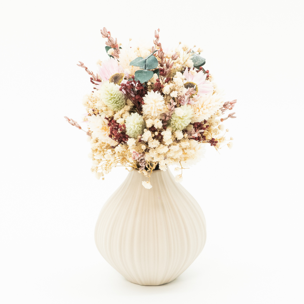 Trockenblumenkollektion LIV