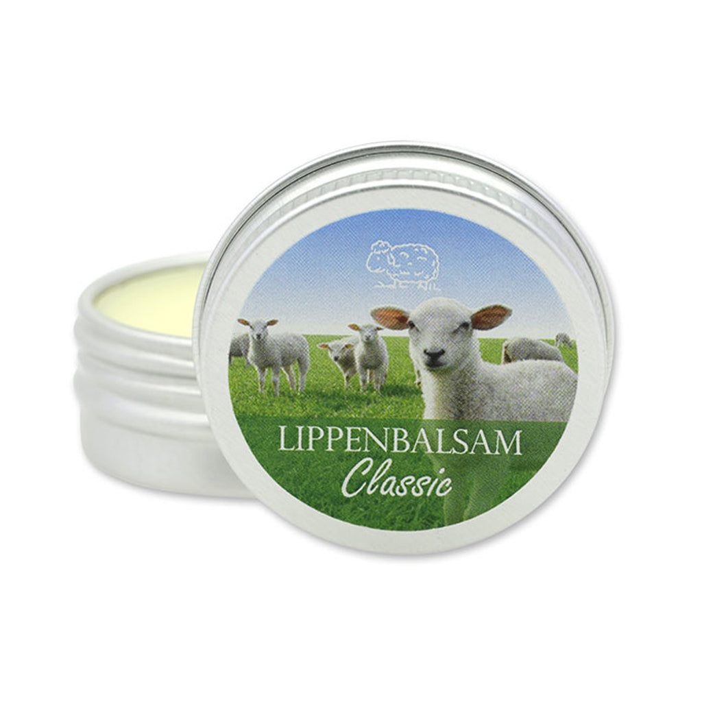 Lippenbalsam | Florex® | Naturkosmetik | 3 Varianten