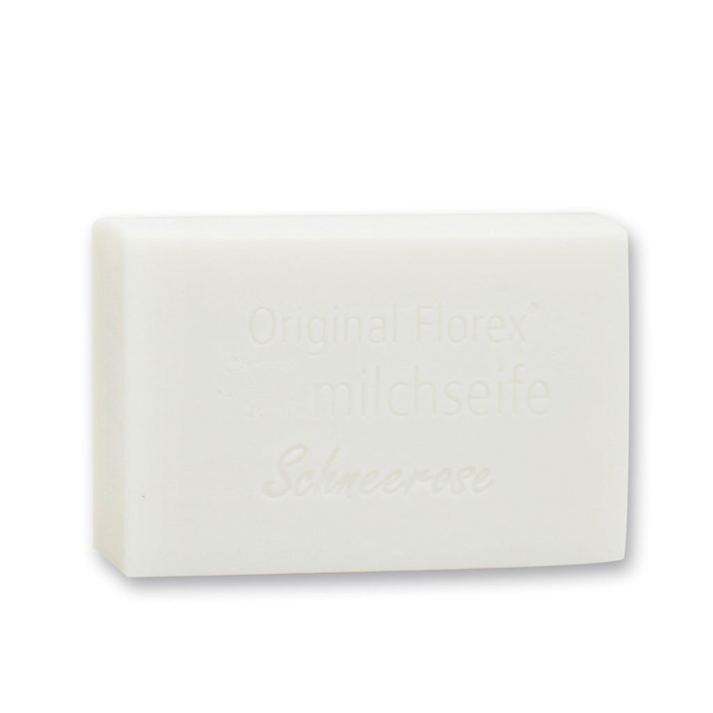 Schafmilchseife Bunte Festtage | Florex® | Naturkosmetik | 3 Varianten