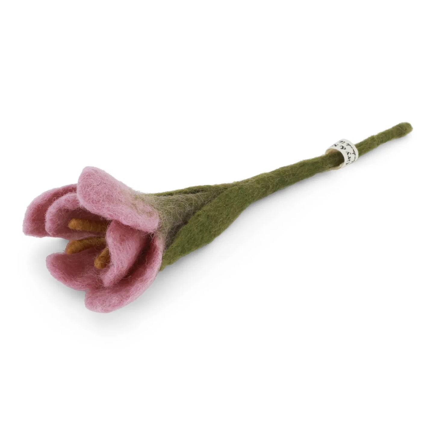 Crocus | Gry & Sif | Filzblume | 3 Farben
