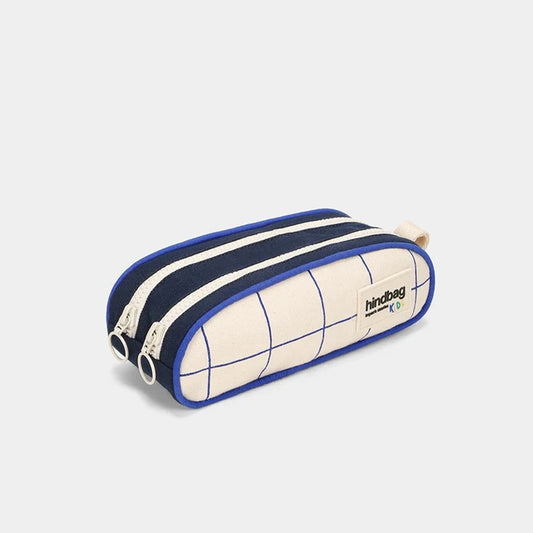 Malo Tricolore | Hindbag | Federmäppchen | 2 Farben