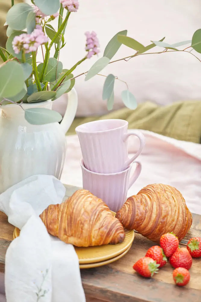 Mynte | Kanne | skandinavischer Landhausstil | 5 Farben