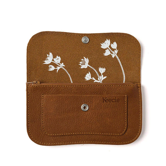 Flash Forward | Keecie | Portemonnaie | 2 Farben