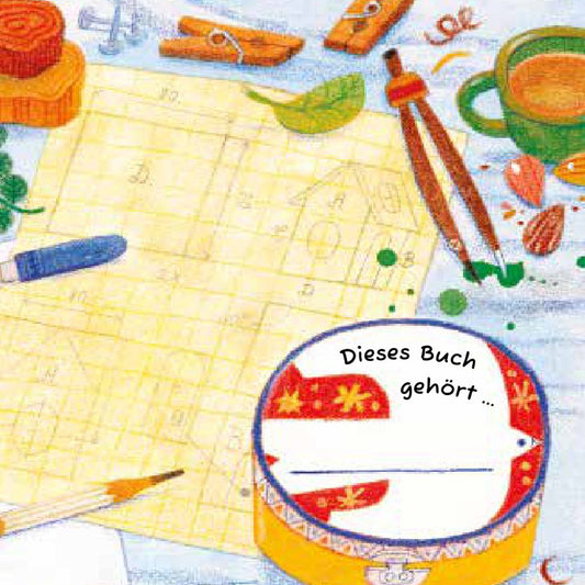 Picopaco | Knesebeck | Kinderbuch