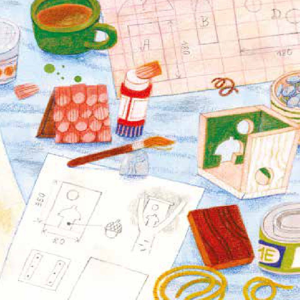 Picopaco | Knesebeck | Kinderbuch