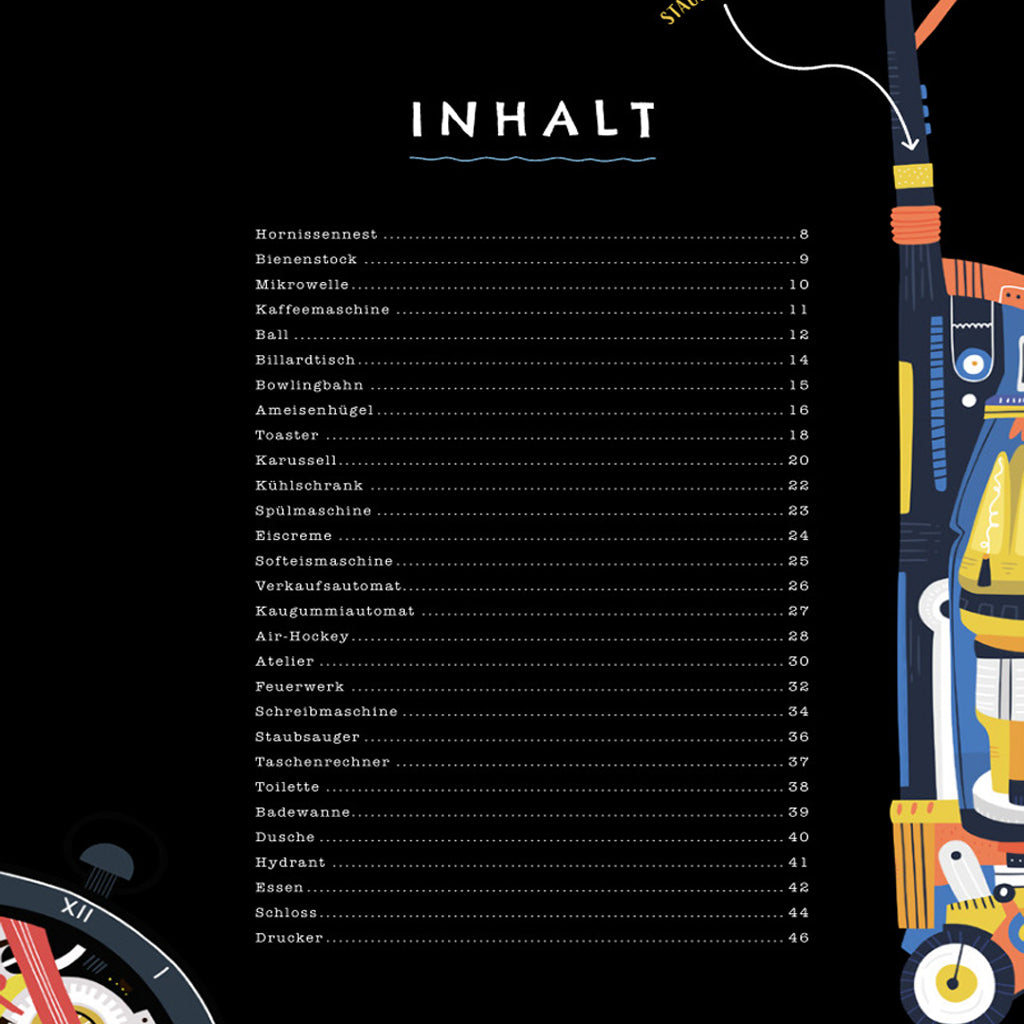 Geniales Innenleben | Knesebeck | Kindersachbuch