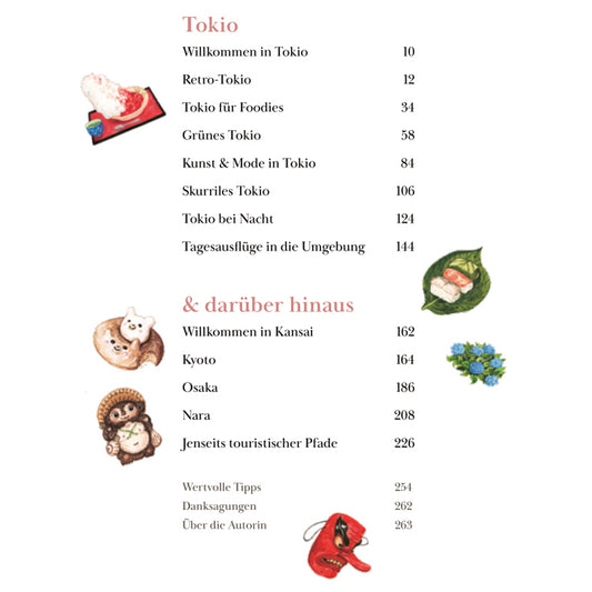 Hidden Japan | Knesebeck | Reiseführer