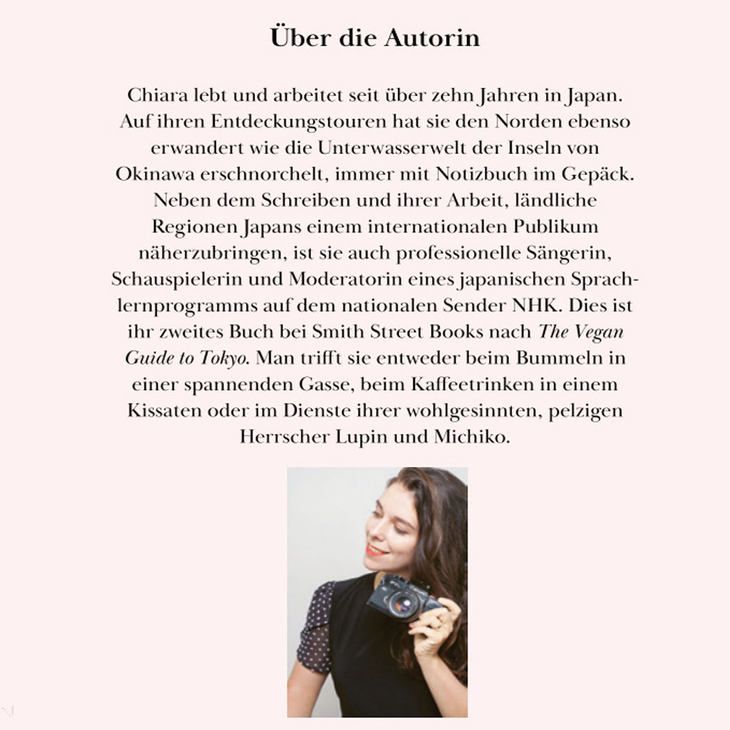 Hidden Japan | Knesebeck | Reiseführer