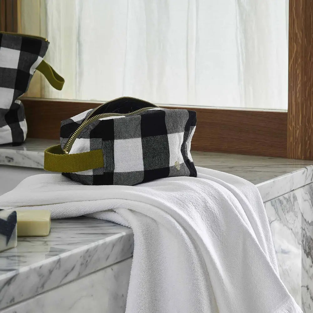 Kosmetiktasche groß La Cerise Sur Le Gâteau