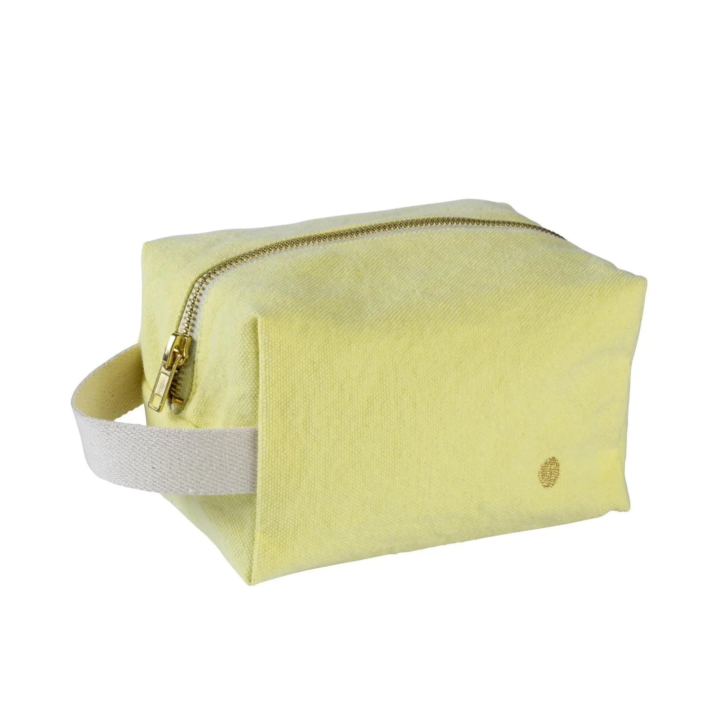 Small Pouch Cube | Kosmetiktasche | 11 Farben
