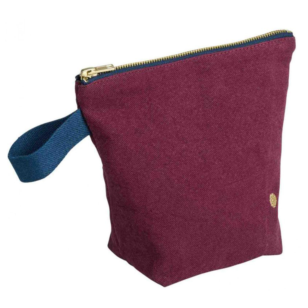 Iona Toiletry Bag Small | La Cerise sur le Gâteau | Kulturbeutel | 8 Farben