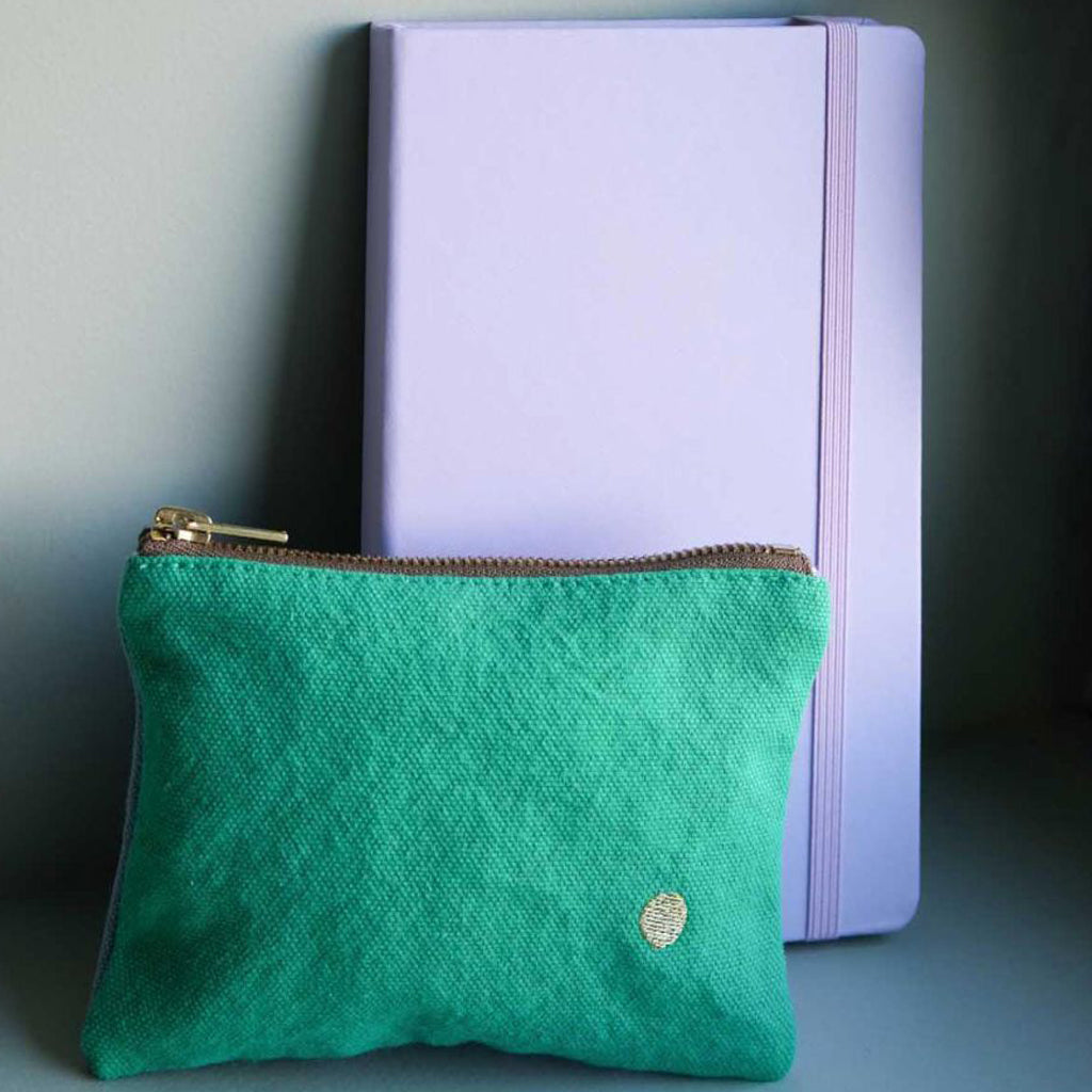 Iona Pouch Small | La Cerise sur le Gâteau | Make up Tasche | 14 Farben