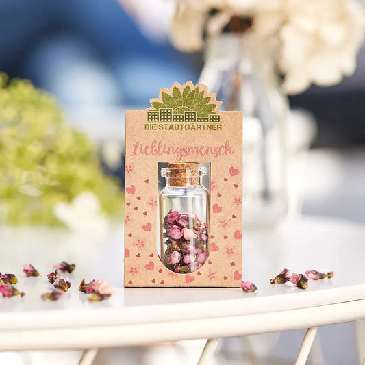 Lieblingsmensch Die Stadtgärtner