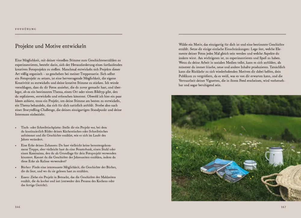 Little Stories of Your Life - Feder&Konfetti