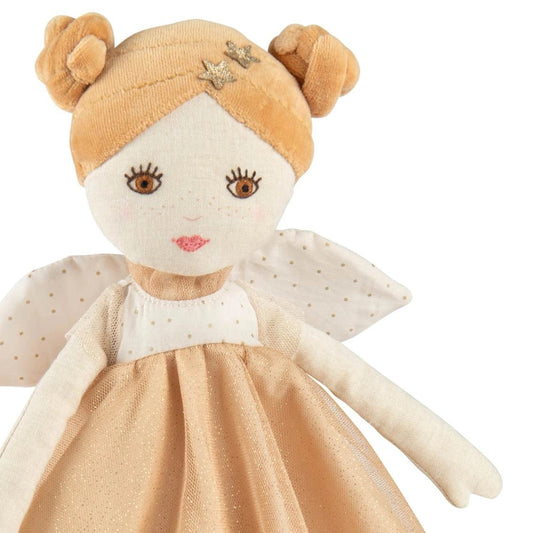 Fee Mélusine | Moulin Roty | Puppe