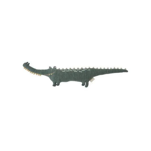 Mr. Crocodile GUSTAV OYOY Living Design