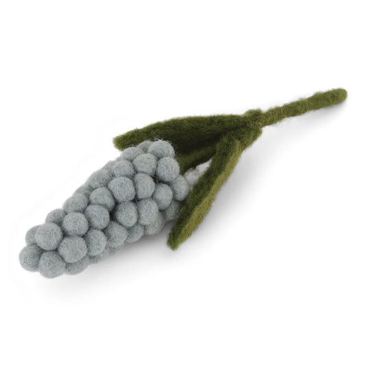 Pearl Hyacinth | Filzblume | 3 Farben