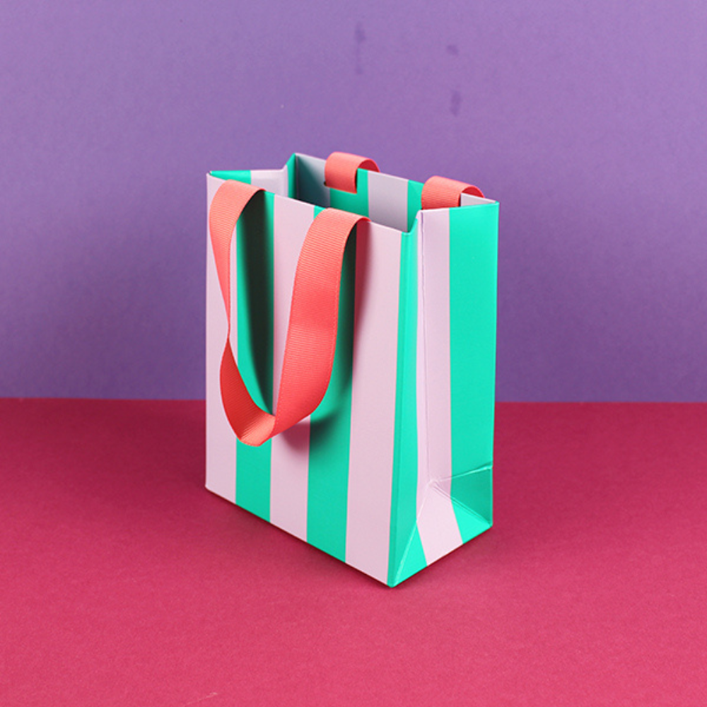 GESCHENKTASCHE | 2 Varianten