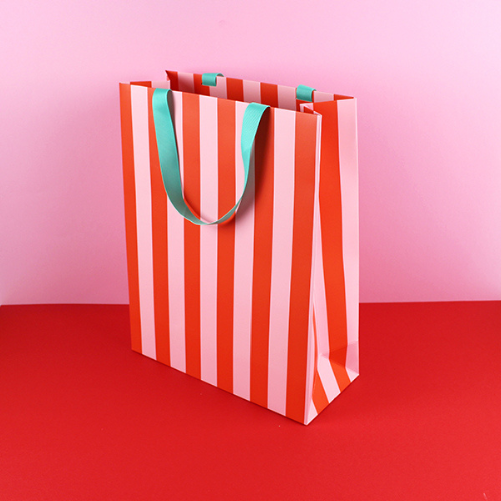 GESCHENKTASCHE | 2 Varianten