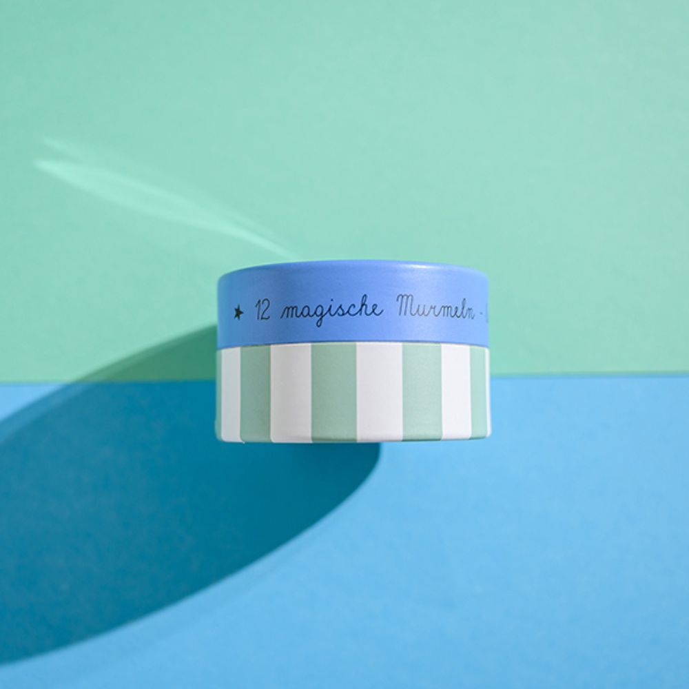 Glow in the Dark | Magische Murmeln