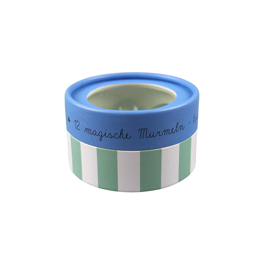 Glow in the Dark | Magische Murmeln