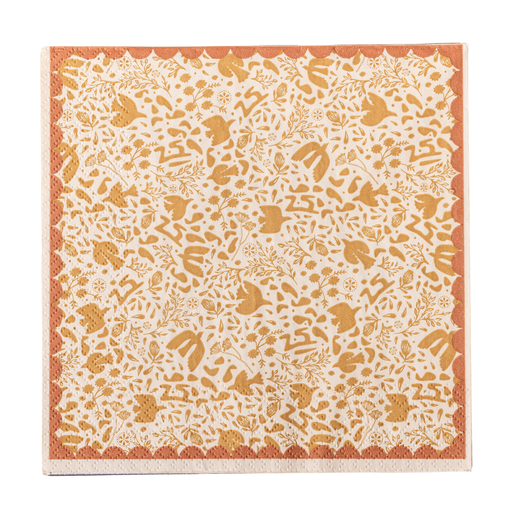 Anniversary | Papierserviette