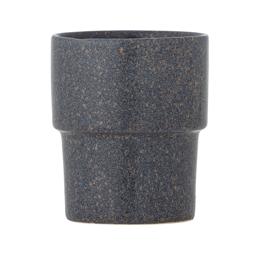 Ewan | Steingut-Tasse | 4 Varianten
