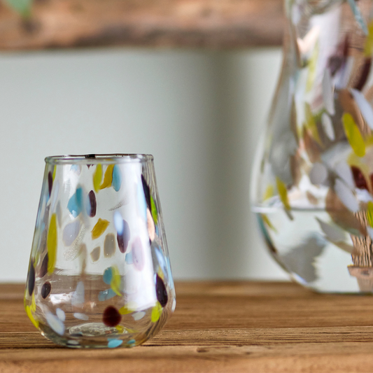 Kenji | Bloomingville | Trinkglas