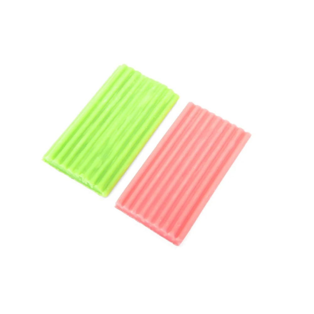 Leuchtende Knete | Knet-Set