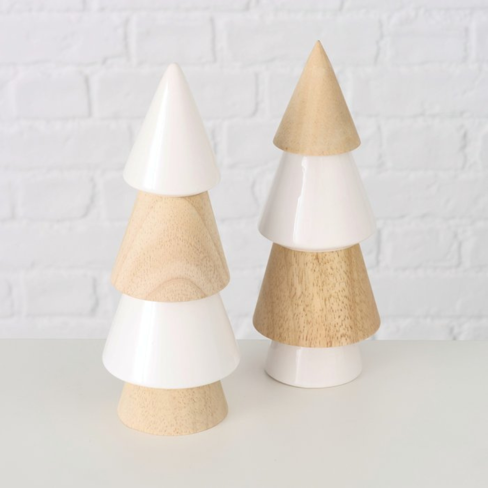 Trayour | Deko-Baum | 2 Varianten