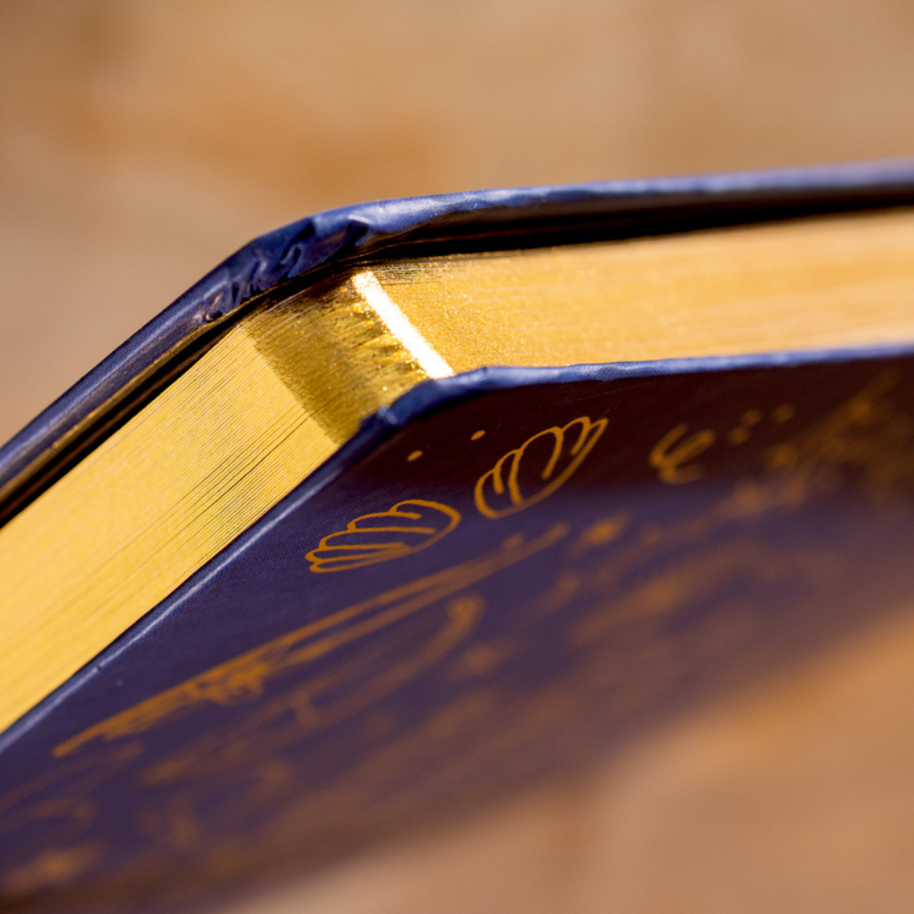 Meine liebsten Rezepte – Bake a Wish | Einschreibbuch Weihnachten | Kochbuch