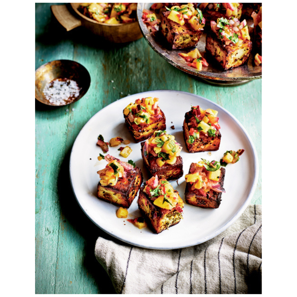 Vegetariana – Gemüserezepte aus den Küchen Persiens | Kochbuch