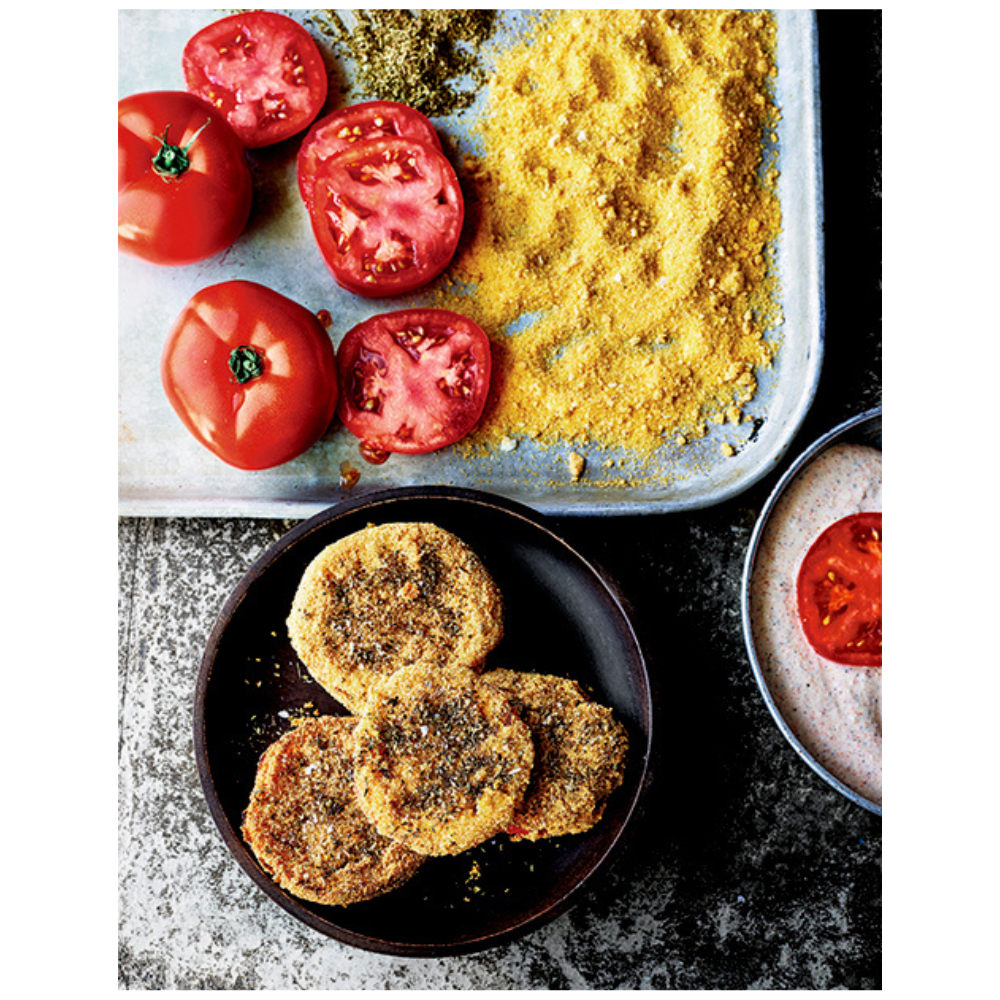 Vegetariana – Gemüserezepte aus den Küchen Persiens | Kochbuch