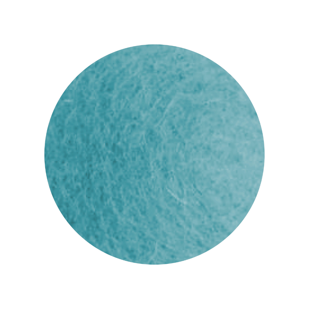 Flower | Filzblume | Ø 2 cm | 30 Farben