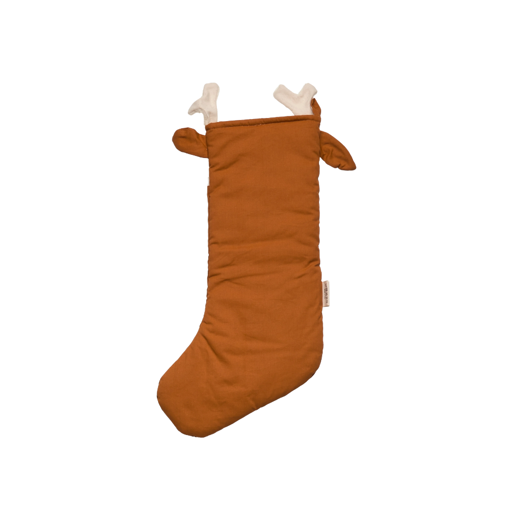 Weihnnachtsstrumpf CINNAMON